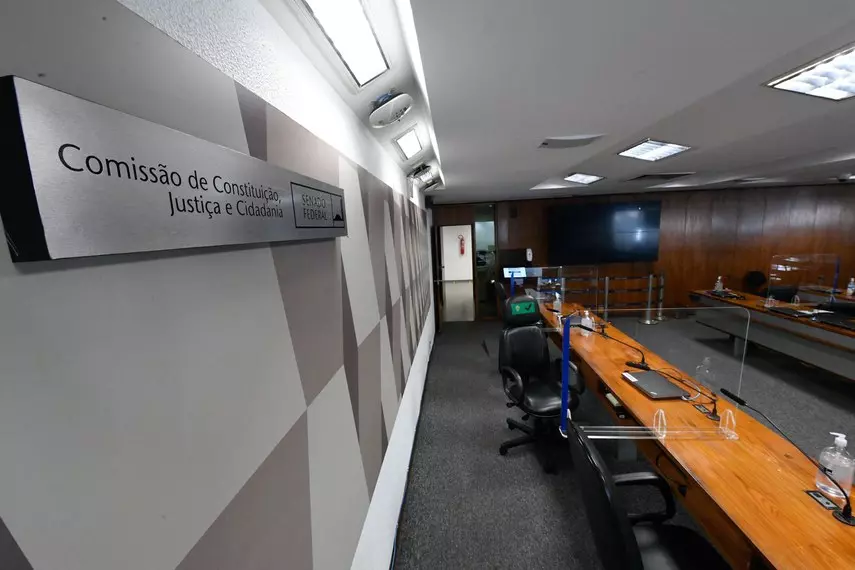 CCJ debaterá Zona Franca nesta terça-feira (19)